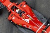 Foto zur News: Ferrari: Konkurrenz rätselt über Unterboden und Seitenkästen