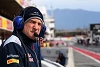 Foto zur News: Toro-Rosso-Teamchef: Vier Punkteplan für die Formel 1