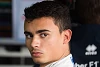 Foto zur News: Wehrlein verrät: &quot;Vettel kümmerte sich in Klinik um mich&quot;