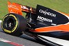 Foto zur News: McLaren watscht Honda ab: "Würden mit Mercedes gewinnen"