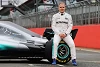 Foto zur News: Valtteri Bottas sicher: Mercedes für ihn mehr Chance als