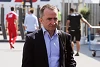 Foto zur News: Endlich offiziell: Paddy Lowe kehrt zu Williams zurück