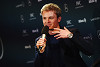 Foto zur News: Nico Rosberg: Zen-Meister könnte WM-Titel ermöglicht haben
