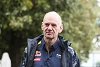 Foto zur News: Red Bull warnt: Adrian Newey hat &quot;seine Magie zurück&quot;