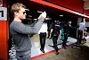 Foto zur News: Nico Rosberg schließt Comeback als Teamchef nicht aus