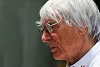 Foto zur News: Ecclestone-Posten ohne Wert: &quot;Ich kann überhaupt nichts tun&quot;