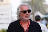 Foto zur News: Flavio Briatore sieht Ferrari noch immer hinter Mercedes