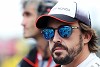 Foto zur News: McLaren-Legende: &quot;Alonso verliert irgendwann die Geduld&quot;