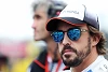 Foto zur News: McLaren-Legende: &quot;Alonso verliert irgendwann die Geduld&quot;