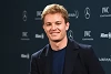 Foto zur News: Fitnesswahn trotz Rücktritt: Rosberg kann nicht loslassen