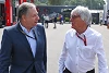 Foto zur News: Jean Todt: &quot;Bernie Ecclestone soll sein Leben genießen&quot;