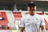 Foto zur News: Valtteri Bottas: Junge Finnen haben eben Durst...