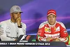 Foto zur News: Mark Webber glaubt: Hamilton könnte Vettel-Nachfolger werden