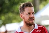 Foto zur News: Sebastian Vettel: Lewis Hamilton ist &quot;ganz klar&quot; WM-Favorit