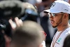 Mehr Spannung: Hamilton fordert häufigere Regeländerungen