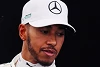 Foto zur News: Ex-Formel-1-Teamchef: "Hamilton wird Gegner vernichten!"