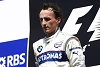 Foto zur News: Robert Kubica schließt Formel-1-Comeback vorerst aus