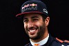 Foto zur News: Daniel Ricciardo wünscht sich zweiten Heim-Grand-Prix