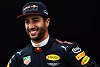 Foto zur News: Daniel Ricciardo wünscht sich zweiten Heim-Grand-Prix