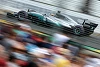 Foto zur News: Formel 1 Melbourne 2017: Hamilton deklassiert die