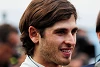 Foto zur News: Sauber: Bärenstarkes Formel-1-Debüt von Antonio Giovinazzi