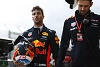 Foto zur News: Red Bull abgeschlagen: Ricciardo &quot;überrascht&quot; von Crash