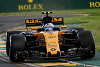 Foto zur News: Palmer schimpft über Renault: "Das Auto war ein Desaster!"