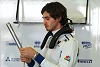 Foto zur News: Giovinazzi bricht Italien-Fluch: &quot;Dachte, es war ein