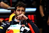 Foto zur News: Getriebewechsel: Jetzt auch noch Strafe für Daniel Ricciardo