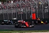 Foto zur News: Formel-1-Live-Ticker: Der Sonntag in der Chronologie