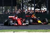 Foto zur News: Probleme mit Chassis #AND# Motor: Red Bull sucht halbe