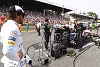 Foto zur News: Fernando Alonso: 20 Autos sind doch genug