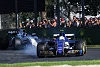 Foto zur News: Fahrernoten Australien: Giovinazzi mischt die Stars auf!