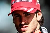 Foto zur News: Ex-Ferrari-Chef: "Ersetzt Räikkönen durch Giovinazzi!"