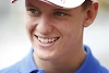 Foto zur News: Mick Schumacher: &quot;Mein Vater ist mein Idol&quot;