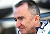 Foto zur News: Paddy Lowe: Technisches Niveau ist &quot;atemberaubend&quot;