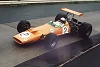 Foto zur News: &quot;McLaren&quot;-Trailer: Neuer Kinofilm über Bruce McLaren