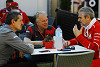 Foto zur News: Steiner: Ferrari-Motor ist mindestens so gut wie Mercedes