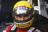 Foto zur News: McLaren-Lamborghini: Wie sich Senna 1993 verzaubern ließ