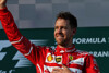 Foto zur News: Eddie Irvine: Vettel ist ein &quot;arroganter, eingebildeter