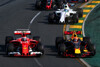 Foto zur News: Überholmanöver in der Formel 1: Wer braucht das wirklich?