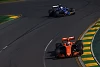 Foto zur News: McLaren-Honda: China wird noch schwieriger als Australien