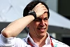 Foto zur News: Toto Wolff: Müssen &quot;den Finger auf die Wunde legen&quot;