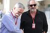 Foto zur News: Briatore von Formel 1 angeödet: Fahrer muss ins Rampenlicht