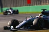 Foto zur News: Experten: Valtteri Bottas ist und bleibt die Nummer 2