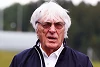 Foto zur News: Interlagos-Privatisierung: Ecclestone erwägt Kauf des Kurses