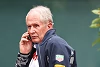 Foto zur News: Helmut Marko: Bin Dennis "richtig dankbar" für Honda-Veto