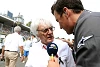 Foto zur News: Bernie Ecclestone verhinderte neuen Vietnam-Grand-Prix