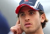 Foto zur News: Giovinazzi: Sauber-Cockpit nur &quot;von Rennen zu Rennen&quot;