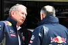 Foto zur News: Toro Rosso: Bei Bankgarantie wäre ein Verkauf denkbar